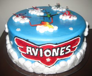 19 i Aviones